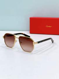 Picture of Cartier Sunglasses _SKUfw80536971fw
